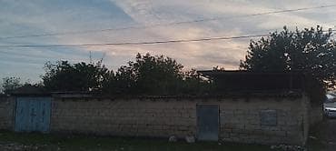 14000 kv. m, 8 otaq, Qaz, İşıq, Su