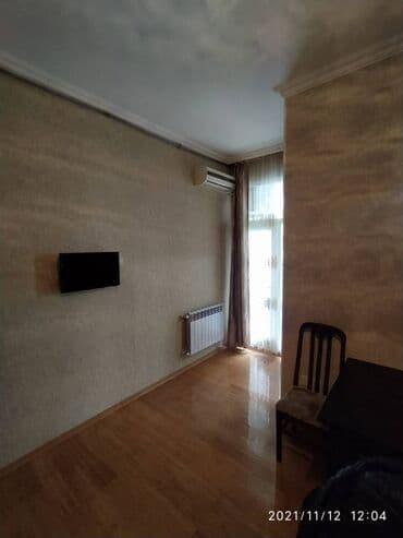 razınde kıraye evler: 2 otaqlı, Yeni tikili, 42 kv. m — 4