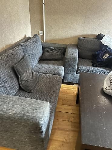 ofis mebelleri: Divan kreslo

sinigi yoxdu — 1