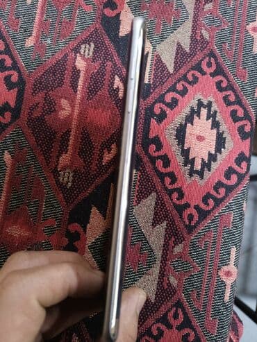 samsung galaxy s3 ekran: Samsung Galaxy S7 Edge, 32 GB, rəng - Qızılı, Barmaq izi — 2