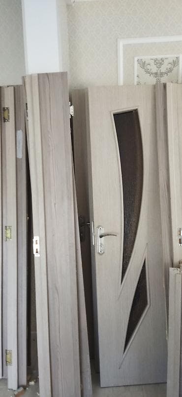 Avropa qapıları ela vəziyyətdə demək olar ki heç islenmeyib -