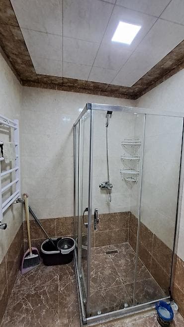 zabrat 2 de kirayə evler: Kiraye verili ayliq 400 manat yalniz aileye etrafli melumat ucun — 3