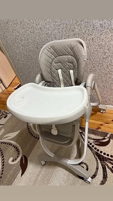 Столы для кормления: İrada….Kidilo yemek masasi Qiymet 100 man 170azn e alinib Yeni — 2