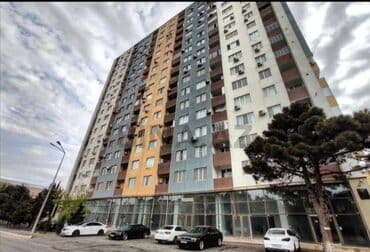 nermin mtk: 2 otaqlı, Yeni tikili, m. Qara Qarayev, 70 kv. m — 13