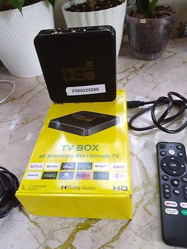 mini pc computer: 70ə alınıb,40manata satılır,televizor kanallarına baxmaq üçün — 1