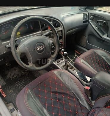 akkumlyator satışı: Hyundai Elantra: 2 л | 2004 г. Хэтчбэк — 13