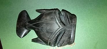 kohnə pullar alıram: Digər əntiq əşyalar — 4