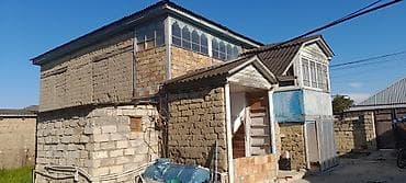 hovuzlu villa: 6 otaqlı, 120 kv. m, Kredit yoxdur, Orta təmir — 1
