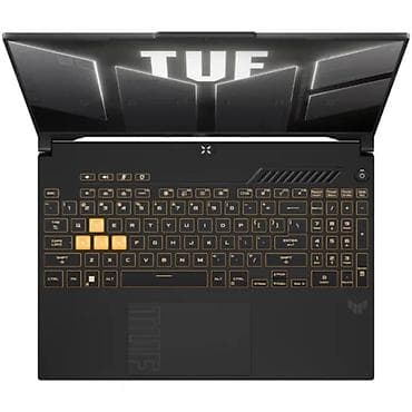 iphone 12 pro ekran: İşlənmiş ASUS TUF Gaming, 15.6 ", Intel Core i7, 512 GB — 3