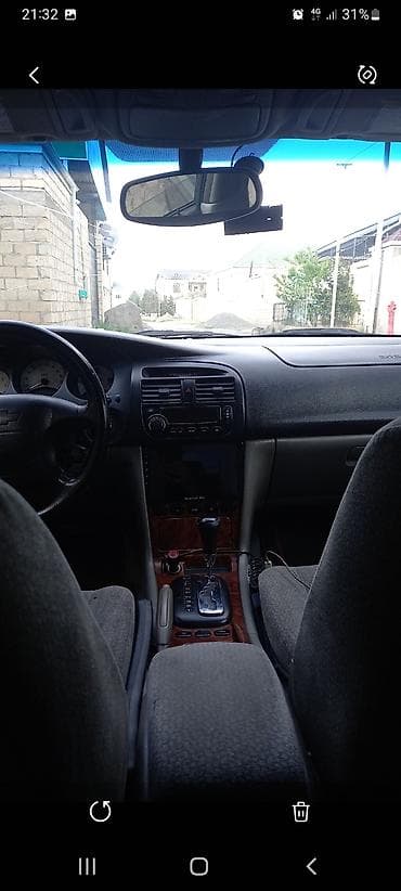 sürət qutusu yağı: Chevrolet 2005, 2005 il — 1