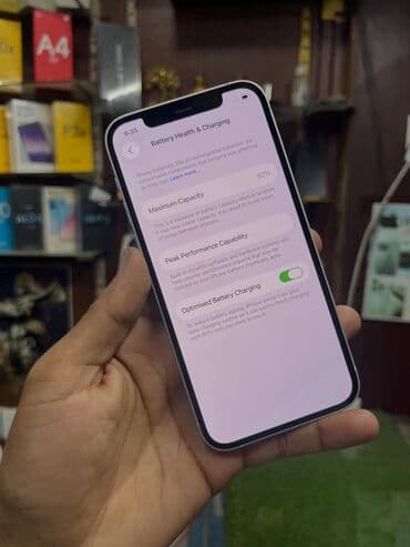 world telecom iphone 7: IPhone 11, 128 GB, Ağ, Kredit — 4