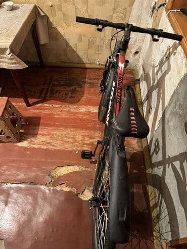 купить электровелосипед в баку: Горный велосипед Stels, 26" — 1