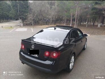 volkswagen jetta 2: Volkswagen Jetta: 2 л | 2009 г. Седан — 7