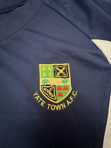 heri xoncalari: Futbolka, M, rəng - Göy — 5