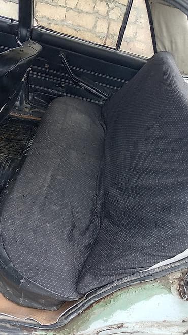 opel astra 98: VAZ (LADA) 2106: 1.6 l | 1978 il 44000 km Sedan — 7