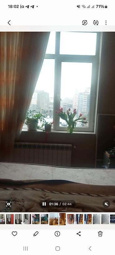 xirdalanda satilan evler: 3 otaqlı, 85 kv. m — 2