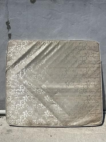 Sadə matras, İki nəfərlik