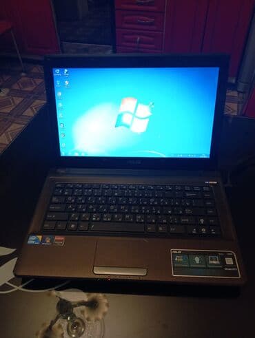 ноутбук asus intel core i5: Б/у ASUS 14 ", Intel Core i5, 512 ГБ — 4