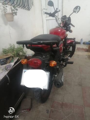 matasklet m: Tufan - M50, 50 sm3, 2021 il, 2 km — 3