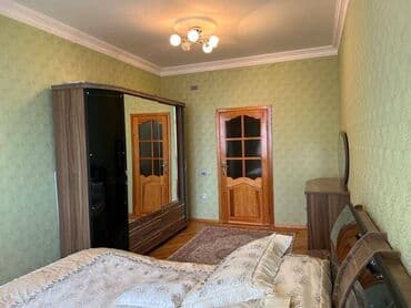 hipoteka evler: 3 otaqlı, Yeni tikili, m. Qara Qarayev, 115 kv. m — 5