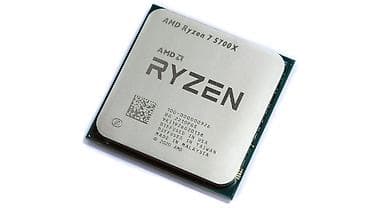 ssd 512: Prosessor "Ryzen 7 5700X" Mehsul Yenidir,1 il zemanet. 💠Socket: AM4 — 1