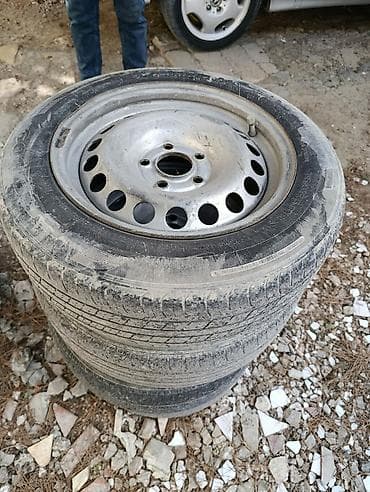 i30 disk: 15r 5 bolt gorduyunuz kimidi — 2
