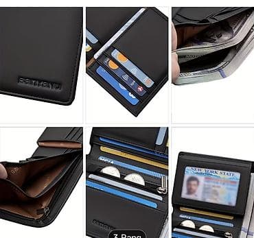 pul qabi kisi ucun: Pulqabı, Təbii dəri — 4