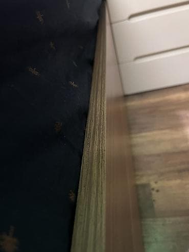 Yeni, Təknəfərlik çarpayı, Matras ilə — 1