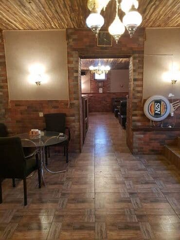 arenda pub restoran: Şəkillər fərqlidir. Yeni Yasamalda yaşayışın sıx olduğu ərazidə 250 kv — 3