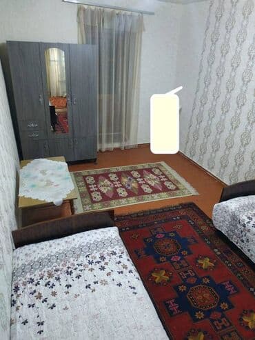 məhəmmədli kirayə: 60 kv. m, 2 otaqlı — 4