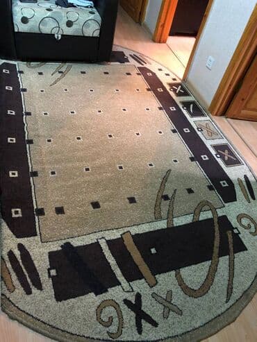 oval xalca: Xalça — 1