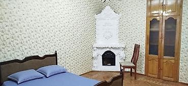 bayıl qəsəbəsi: Bakı, Bayıl, 3 otaqlı, Köhnə tikili, m. İçərişəhər, 84 kv. m — 2