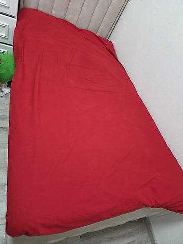 carpayı matras: Bir nəfərlik Doldurucusuz Döşək üzü — 1