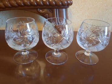 plasmas su cəni: Qədəhlər — 3