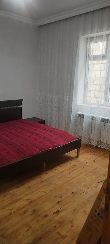 kiray: 100 kv. m, 3 otaqlı, Telefon, Qaz, İnternet — 10