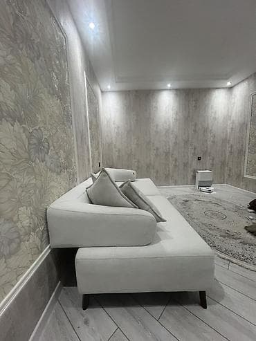 zal mebelleri: Künc divan, Parça — 3