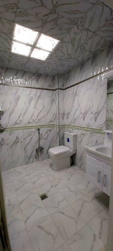 nərimanovda köhnə tikili evlər: 3 otaqlı, Yeni tikili, m. Neftçilər, 75 kv. m — 9