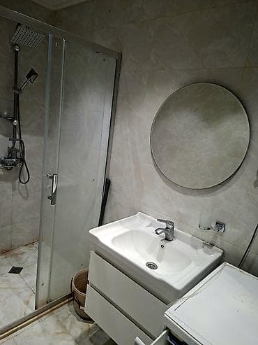 Mənzil alıram: Mebel ilə tam təchiz olunmuş 2 otaqlı mənzil kirayə/icarə üçün. - — 8