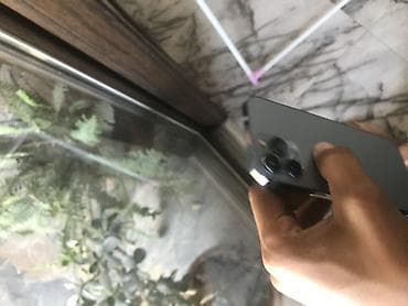 15 pro max dubay: IPhone 13 Pro Max, 256 GB, Göy, Zəmanət, Simsiz şarj — 4