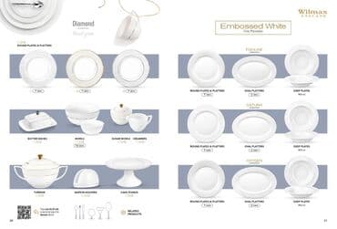 samovar aliram: Wilmax England – Zəriflik və Keyfiyyətin Tərifi Wilmax England, dünya — 10