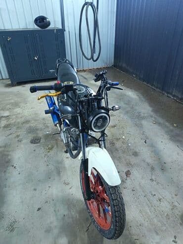 Kvadrosikllar: Zontes - SPORT, 150 sm3, 2010 il, 130 km — 2