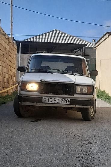 opel 1 9: VAZ (LADA) 2104: 1.6 l | 1992 il 77999 km Universal — 7