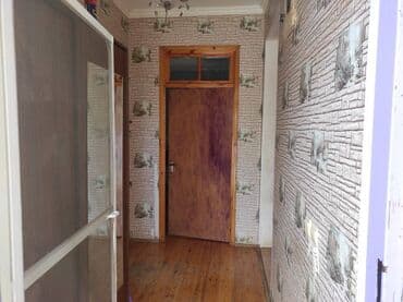 xətai kirayə: 150 kv. m, 4 otaqlı, Qaz, İşıq, Su — 7