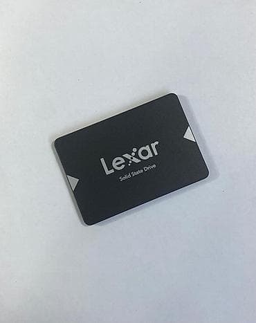 ssd 2 5: SSD disk 512 GB, Yeni — 1