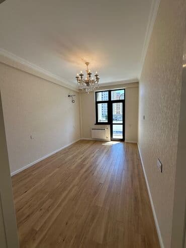 cennet park emlak: 3 otaqlı, Yeni tikili, m. Nəriman Nərimanov, 105 kv. m — 10