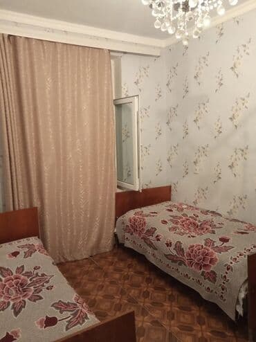 квартиры баку аренда: Хачмаз, 5 комнат, Вторичка, 100 м² — 6