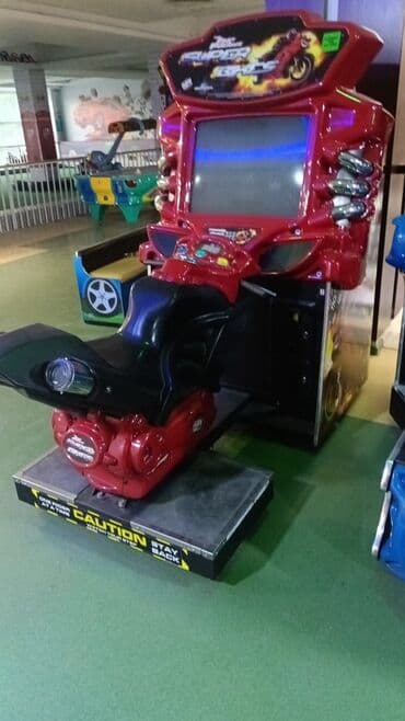 tum qovuran aparat qiymeti: Əyləncə mərkəzi aparatları satılır oyun aparatları hamısı işləkdi — 9