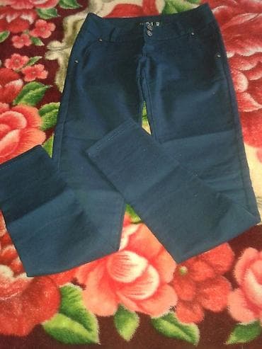 Qadin salvari.Turk mali teze birkasi ustunde.dar oldu deye satilir lalafo.az -da Qadin salvari.Turk mali teze birkasi ustunde.dar oldu deye satilir