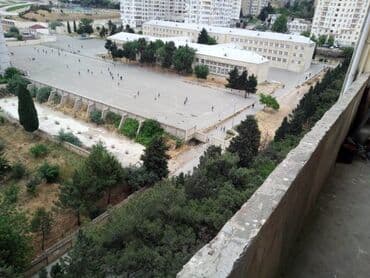 xirdalanda yeni tikili binalar: 3 otaqlı, Yeni tikili, m. Həzi Aslanov, 93 kv. m — 10