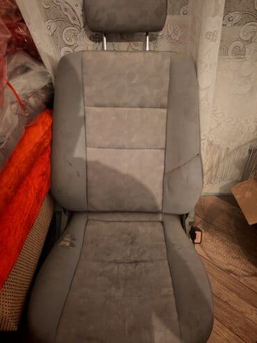 вентилятор с охлаждением в баку: Qabaq, Qızdırıcısız, Mercedes-Benz ceska, 1997 il, Orijinal, Almaniya, İşlənmiş — 1